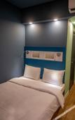 Туры в отель Ibis Budget Leme SP Туры в отель Ibis Budget Leme SP