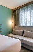 Туры в отель Novotel BH Savassi Туры в отель Novotel BH Savassi