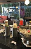 Туры в отель Novotel BH Savassi Туры в отель Novotel BH Savassi
