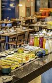 Туры в отель Novotel BH Savassi Туры в отель Novotel BH Savassi