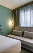 Туры в отель Novotel BH Savassi Туры в отель Novotel BH Savassi