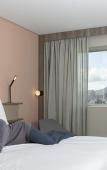 Туры в отель Novotel BH Savassi Туры в отель Novotel BH Savassi