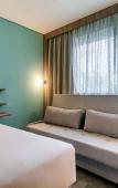 Туры в отель Novotel BH Savassi Туры в отель Novotel BH Savassi