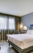 Туры в отель Novotel BH Savassi Туры в отель Novotel BH Savassi