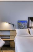 Туры в отель Novotel BH Savassi Туры в отель Novotel BH Savassi