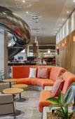 Туры в отель Novotel BH Savassi Туры в отель Novotel BH Savassi