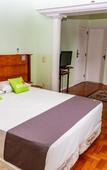 Туры в отель VOA Hotel Caxambu Туры в отель VOA Hotel Caxambu