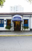 Туры в отель VOA Hotel Caxambu Туры в отель VOA Hotel Caxambu