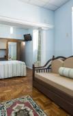 Туры в отель VOA Hotel Caxambu Туры в отель VOA Hotel Caxambu