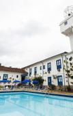 Туры в отель VOA Hotel Caxambu Туры в отель VOA Hotel Caxambu