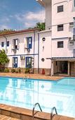 Туры в отель VOA Hotel Caxambu Туры в отель VOA Hotel Caxambu
