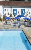 Туры в отель VOA Hotel Caxambu Туры в отель VOA Hotel Caxambu