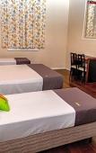 Туры в отель VOA Hotel Caxambu Туры в отель VOA Hotel Caxambu