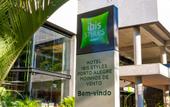 Туры в отель Ibis Styles Porto Alegre Moinhos de Vento Туры в отель Ibis Styles Porto Alegre Moinhos de Vento