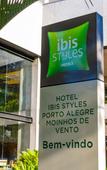 Туры в отель Ibis Styles Porto Alegre Moinhos de Vento Туры в отель Ibis Styles Porto Alegre Moinhos de Vento