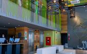 Туры в отель Ibis Styles Porto Alegre Moinhos de Vento Туры в отель Ibis Styles Porto Alegre Moinhos de Vento