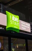 Туры в отель Ibis Styles Porto Alegre Moinhos de Vento Туры в отель Ibis Styles Porto Alegre Moinhos de Vento