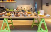 Туры в отель Ibis Styles Porto Alegre Moinhos de Vento Туры в отель Ibis Styles Porto Alegre Moinhos de Vento