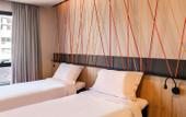 Туры в отель Ibis Styles Porto Alegre Moinhos de Vento Туры в отель Ibis Styles Porto Alegre Moinhos de Vento