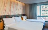 Туры в отель Ibis Styles Porto Alegre Moinhos de Vento Туры в отель Ibis Styles Porto Alegre Moinhos de Vento