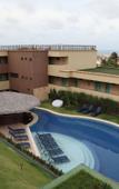 Туры в отель Hotel Santuario das Aguias by Nobile Туры в отель Hotel Santuario das Aguias by Nobile