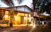 Туры в отель Solar Hostel Buzios Туры в отель Solar Hostel Buzios