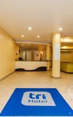 Туры в отель Tri Hotel Florianopolis Туры в отель Tri Hotel Florianopolis