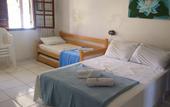 Туры в отель Buzios Flat Pousada Туры в отель Buzios Flat Pousada