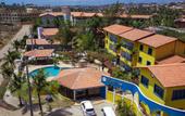 Туры в отель Kalamari Beach Hotel Туры в отель Kalamari Beach Hotel