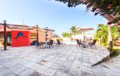 Туры в отель Kalamari Beach Hotel Туры в отель Kalamari Beach Hotel