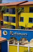 Туры в отель Kalamari Beach Hotel Туры в отель Kalamari Beach Hotel
