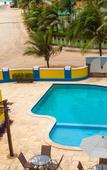Туры в отель Kalamari Beach Hotel Туры в отель Kalamari Beach Hotel