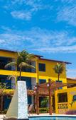 Туры в отель Kalamari Beach Hotel Туры в отель Kalamari Beach Hotel