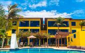 Туры в отель Kalamari Beach Hotel Туры в отель Kalamari Beach Hotel