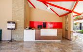 Туры в отель Kalamari Beach Hotel Туры в отель Kalamari Beach Hotel