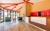 Туры в отель Kalamari Beach Hotel Туры в отель Kalamari Beach Hotel