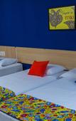 Туры в отель Kalamari Beach Hotel Туры в отель Kalamari Beach Hotel