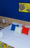 Туры в отель Kalamari Beach Hotel Туры в отель Kalamari Beach Hotel