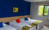 Туры в отель Kalamari Beach Hotel Туры в отель Kalamari Beach Hotel