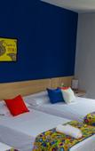 Туры в отель Kalamari Beach Hotel Туры в отель Kalamari Beach Hotel