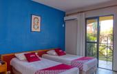 Туры в отель Kalamari Beach Hotel Туры в отель Kalamari Beach Hotel