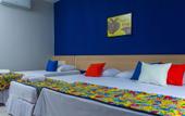 Туры в отель Kalamari Beach Hotel Туры в отель Kalamari Beach Hotel