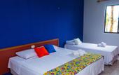 Туры в отель Kalamari Beach Hotel Туры в отель Kalamari Beach Hotel
