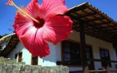 Туры в отель Residencial Cabanas da Praia Mole Туры в отель Residencial Cabanas da Praia Mole