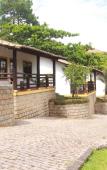 Туры в отель Residencial Cabanas da Praia Mole Туры в отель Residencial Cabanas da Praia Mole