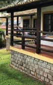 Туры в отель Residencial Cabanas da Praia Mole Туры в отель Residencial Cabanas da Praia Mole