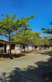 Туры в отель Residencial Cabanas da Praia Mole Туры в отель Residencial Cabanas da Praia Mole