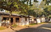 Туры в отель Residencial Cabanas da Praia Mole Туры в отель Residencial Cabanas da Praia Mole