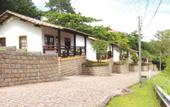 Туры в отель Residencial Cabanas da Praia Mole Туры в отель Residencial Cabanas da Praia Mole