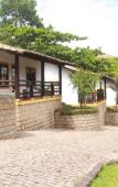 Туры в отель Residencial Cabanas da Praia Mole Туры в отель Residencial Cabanas da Praia Mole